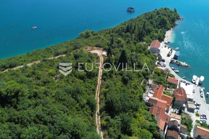 Terreno in vendita 1044 m² – Luka