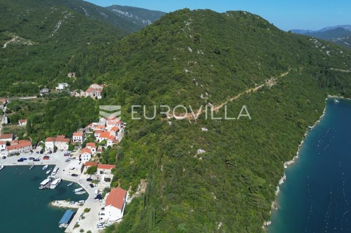 Terrain À vendre - Dubrovačko-neretvanska Ston - foto 3/9