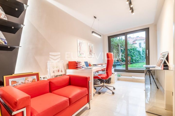 Appartamento Da affittare - Grad Zagreb črnomerec - foto 5/14