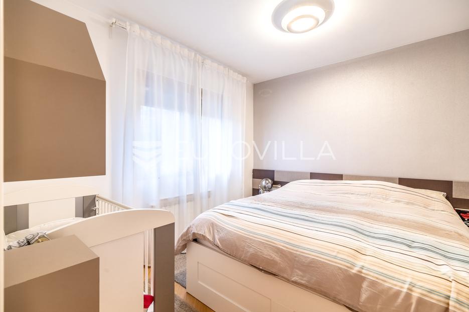 Apartma Na predaj -  Črnomerec