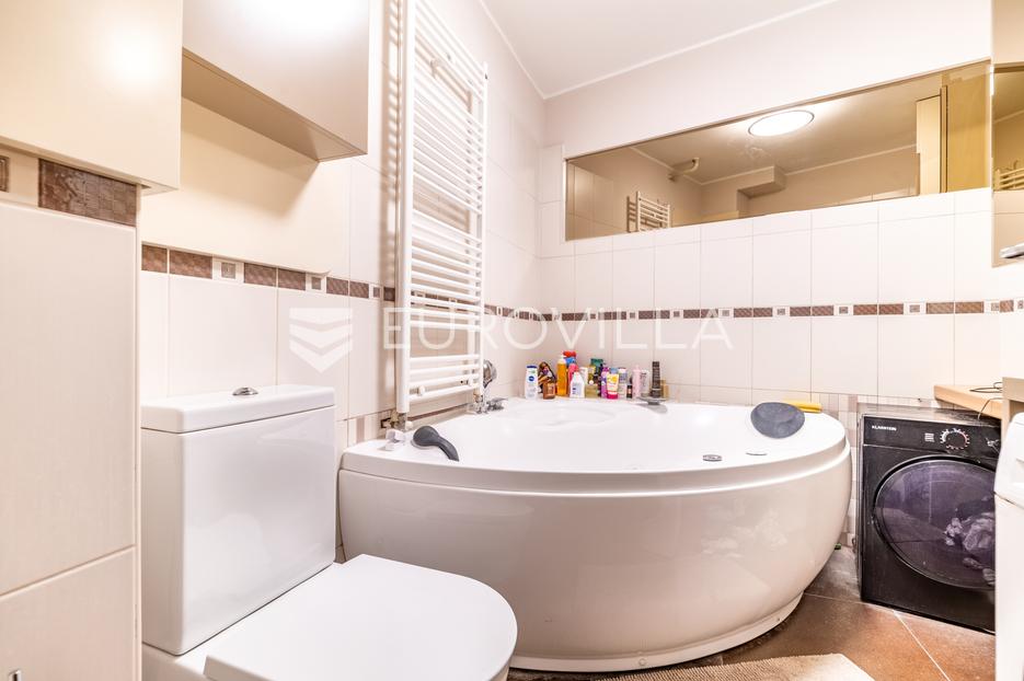 Apartma Na predaj -  Črnomerec