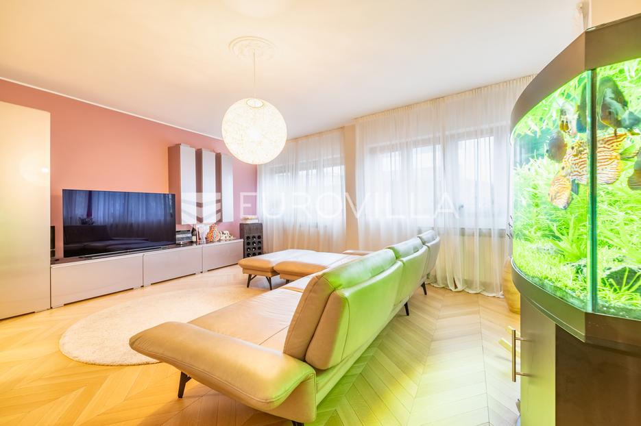 Apartma Na predaj -  Črnomerec