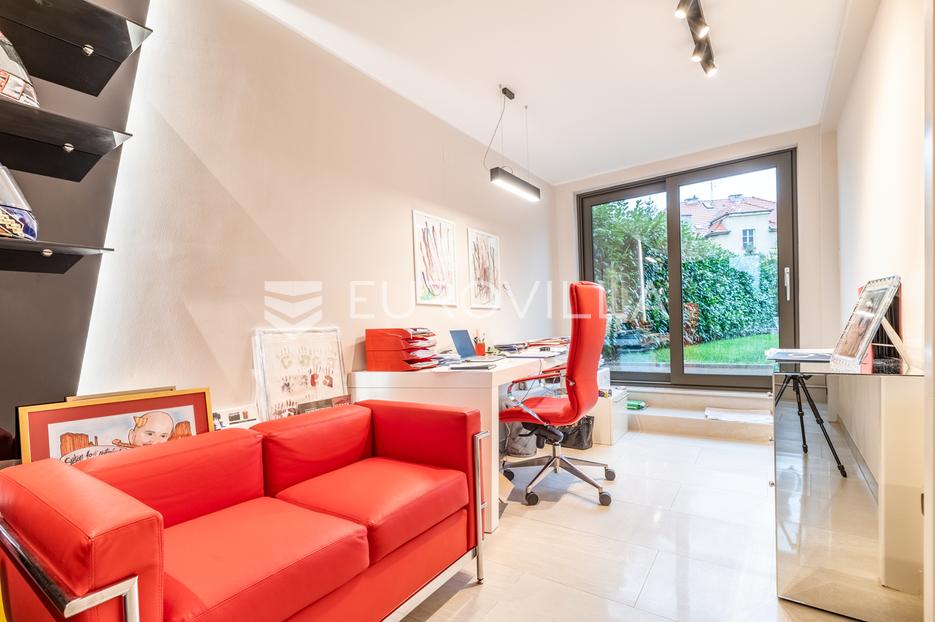 Apartma Na predaj -  Črnomerec