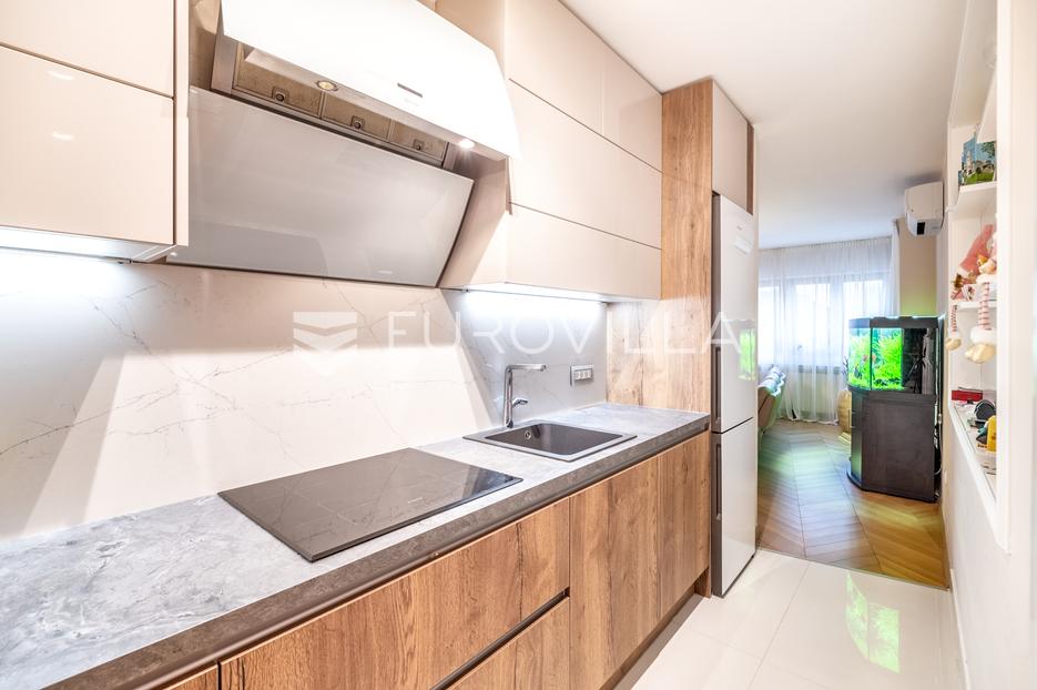 Apartma Na predaj -  Črnomerec
