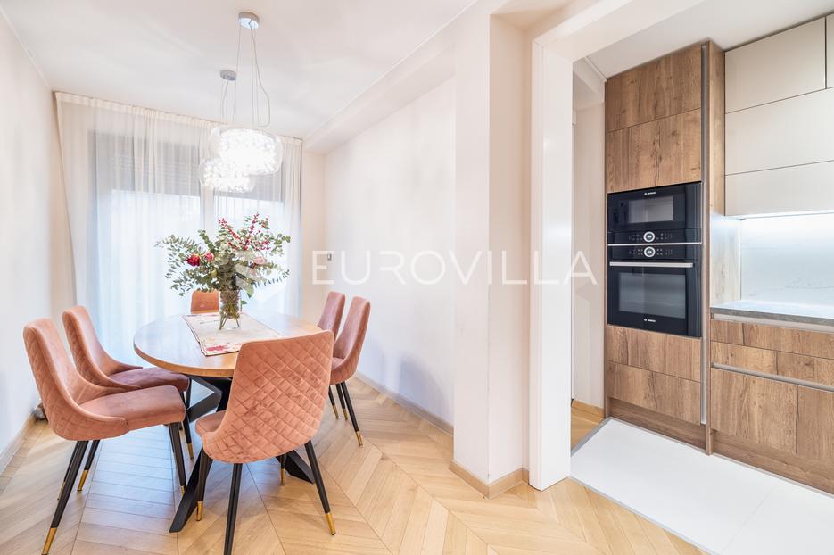 Apartma Na predaj -  Črnomerec