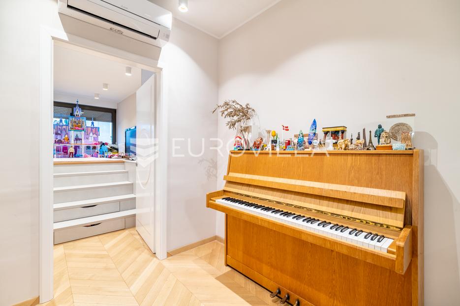 Apartma Na predaj -  Črnomerec
