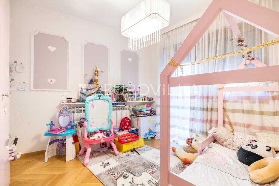 Apartma Na predaj -  Črnomerec