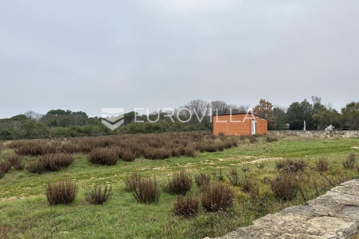 Terreno In vendita - Istarska Vodnjan - foto 3/4