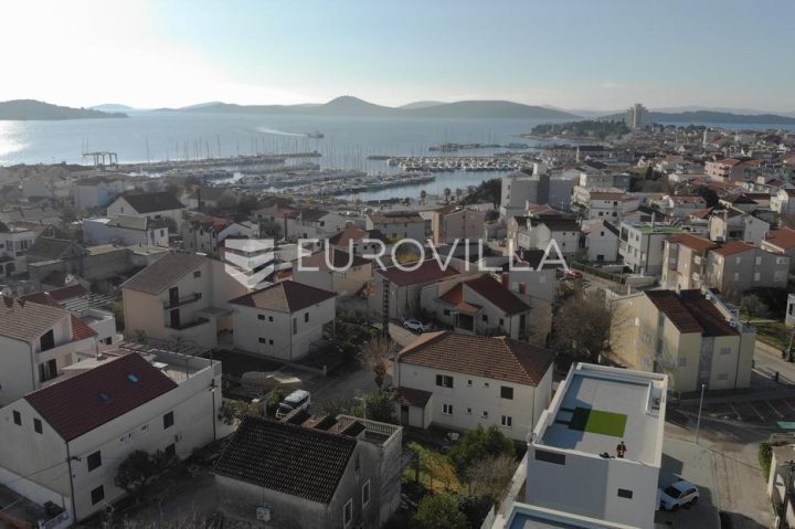 Apartmán na predaj 141 m² – Vodice