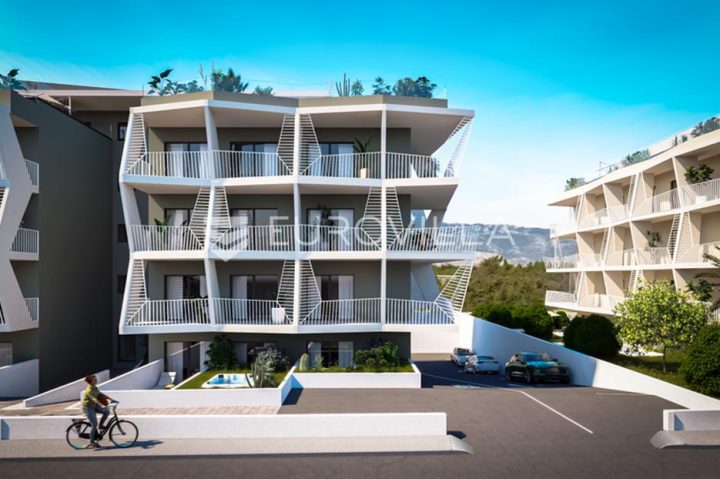 Flat for sale 114 m² – Duilovo