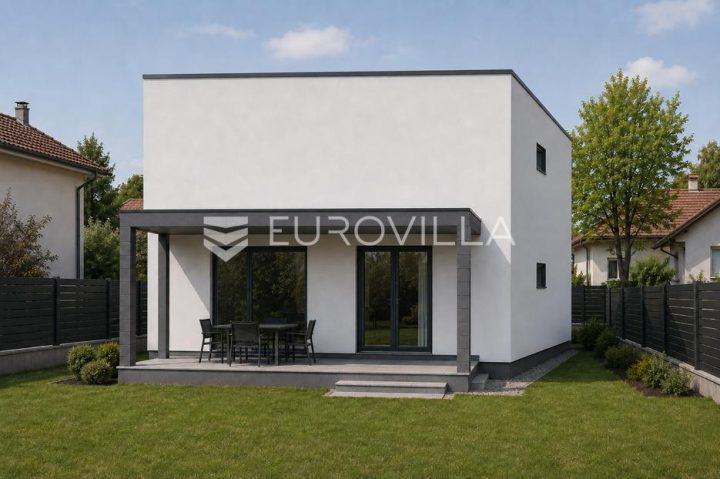 Maison À vendre - Osječko-baranjska Antunovac - foto 2/2