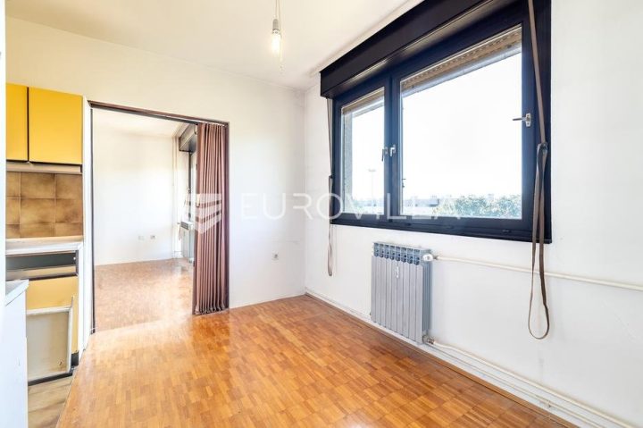 Mieszkanie Na sprzedaż - Grad Zagreb Trešnjevka - Jug - foto 2/8