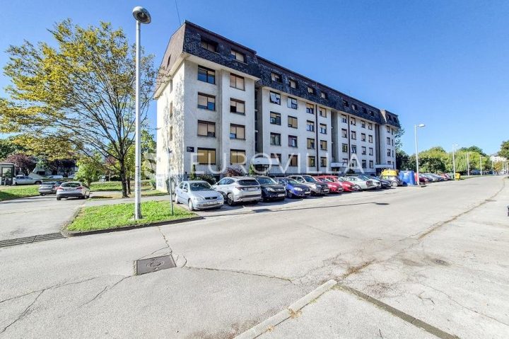 Mieszkanie Na sprzedaż - Grad Zagreb Trešnjevka - Jug - foto 4/8