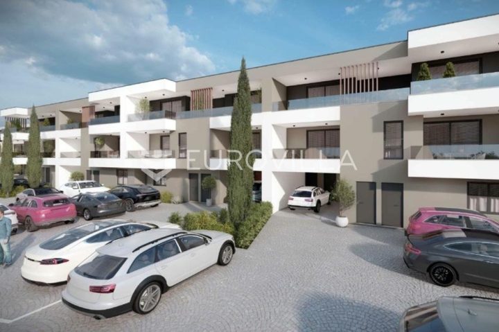 Apartma Naprodaj - Istarska Pula - foto 4/4