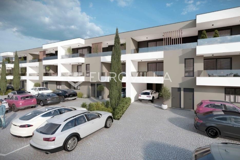 Apartma Naprodaj - Istarska Pula