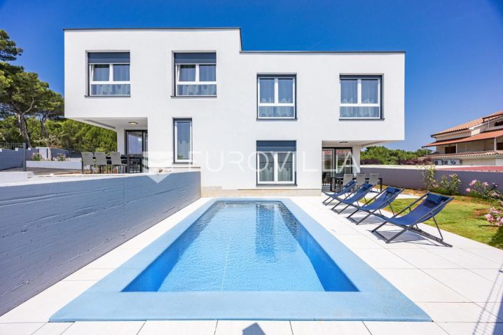 Casa in vendita 125 m² – Premantura