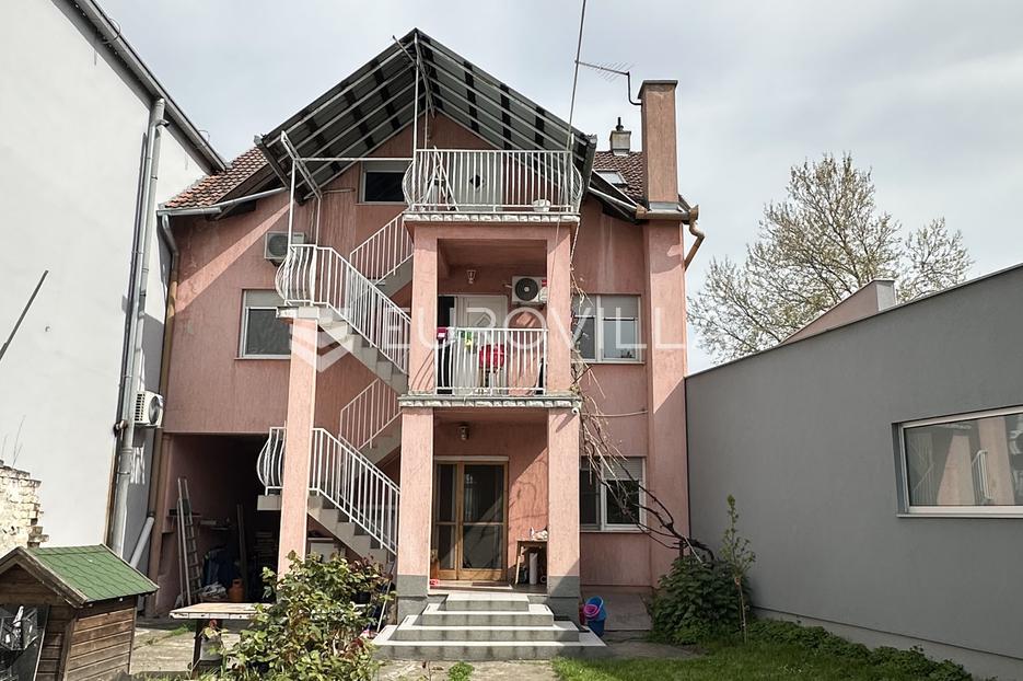 Hiša Naprodaj - Vukovarsko-srijemska Vukovar