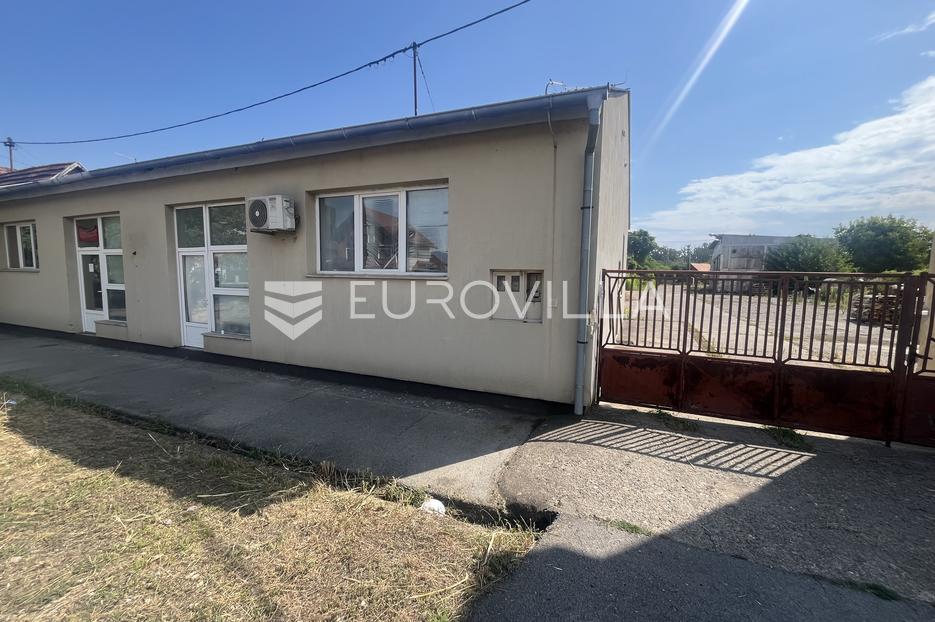 Business premises For sale - Brodsko-posavska Slavonski šamac - foto 1/11