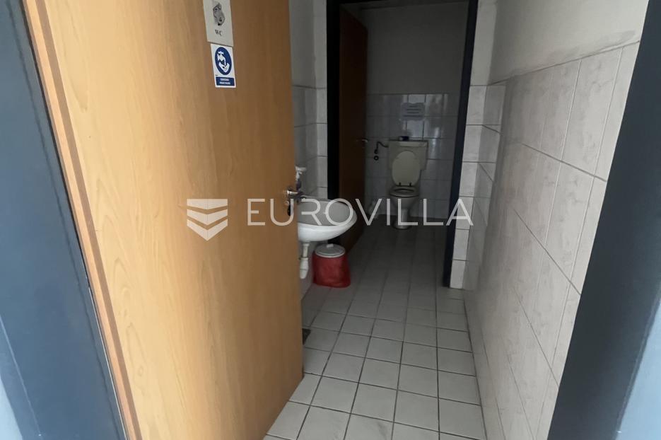Business premises For sale - Brodsko-posavska Slavonski Šamac
