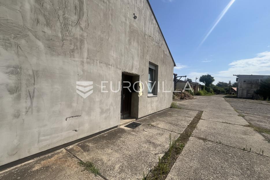 Business premises For sale - Brodsko-posavska Slavonski šamac - foto 2/11