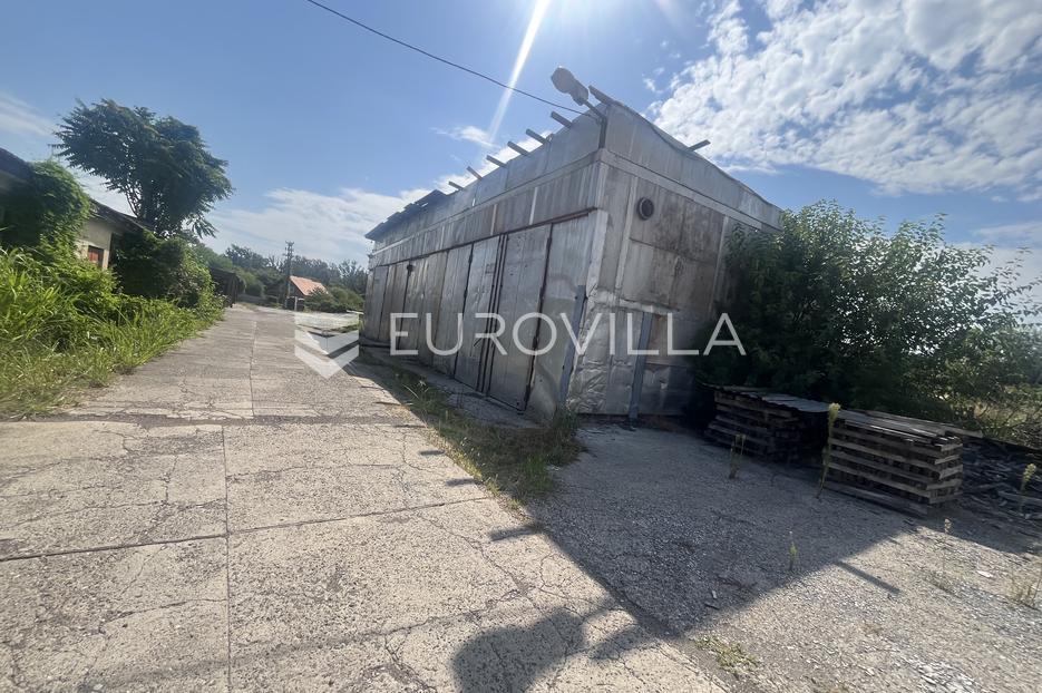 Business premises For sale - Brodsko-posavska Slavonski šamac - foto 5/11