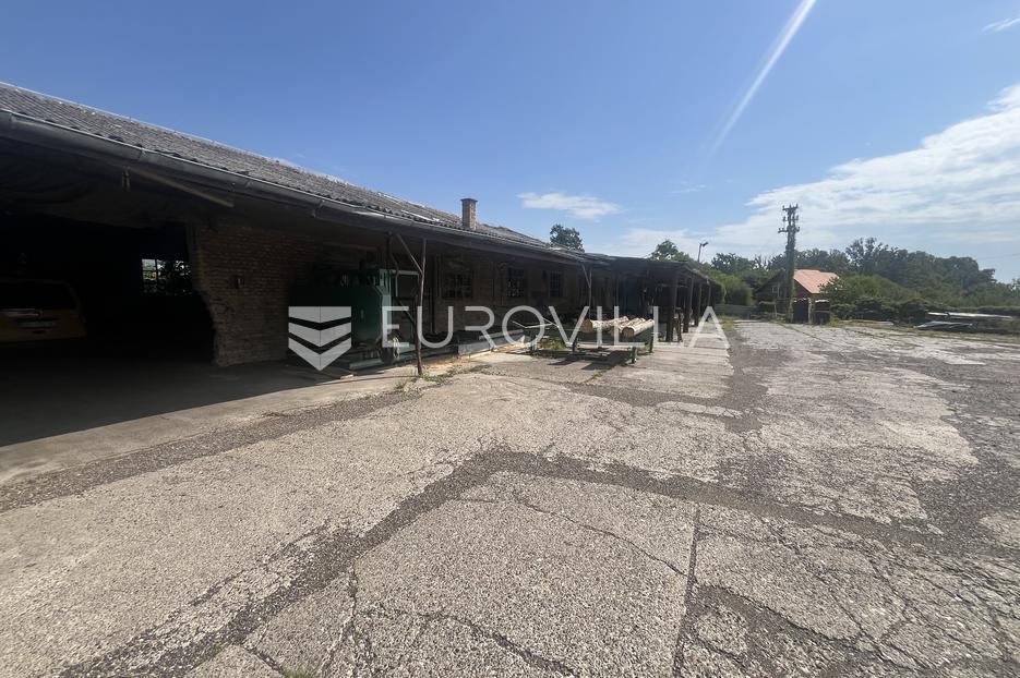 Business premises For sale - Brodsko-posavska Slavonski Šamac