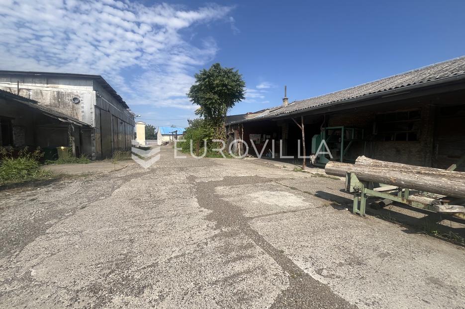 Business premises For sale - Brodsko-posavska Slavonski Šamac