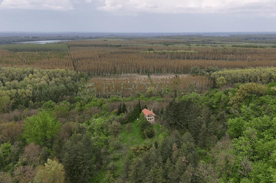 Kuća Na prodaju -  Erdut