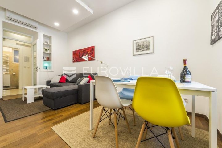 Flat For sale - Grad Zagreb Donji Grad - foto 4/10
