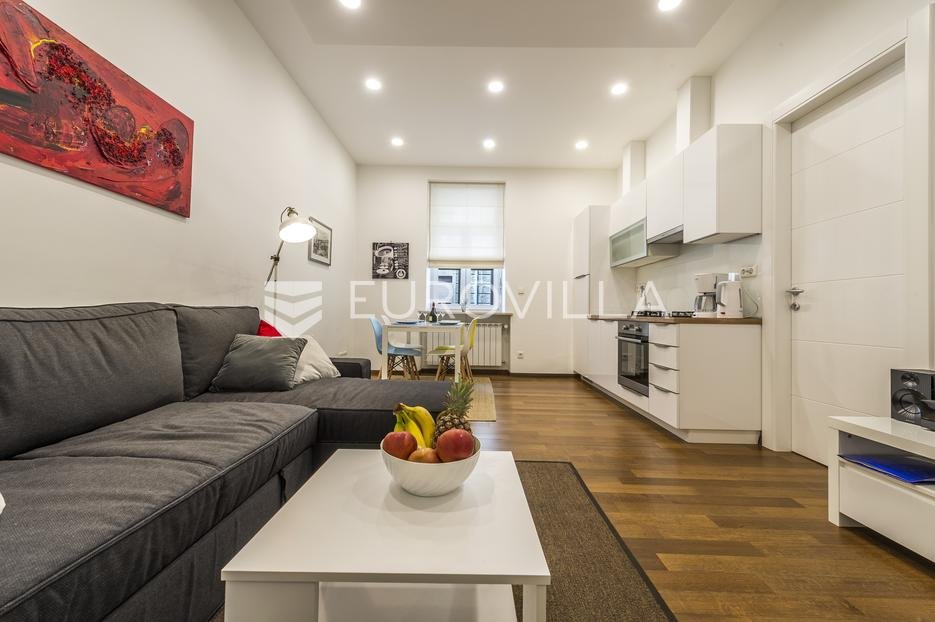 Flat For sale - Grad Zagreb Donji Grad - foto 1/10