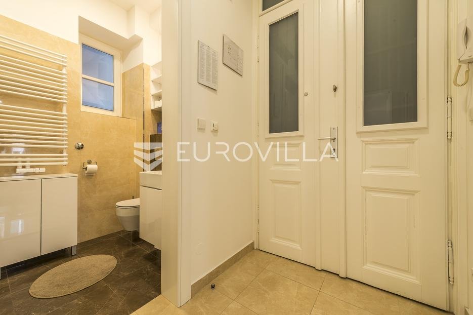 Flat For sale - Grad Zagreb Donji Grad