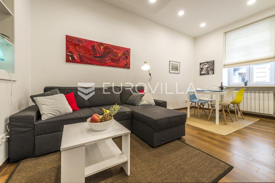 Flat For sale - Grad Zagreb Donji Grad