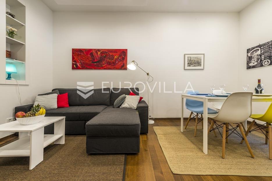Flat For sale - Grad Zagreb Donji Grad