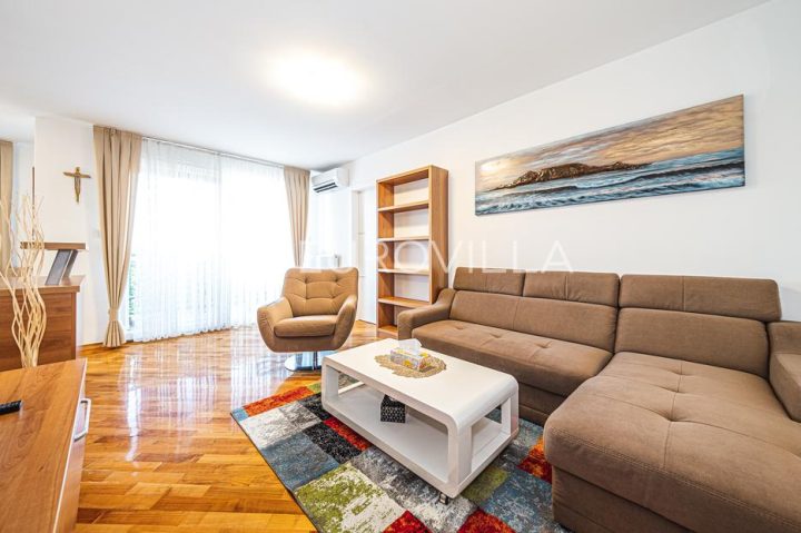 Appartamento in vendita 64 m² – Črnomerec