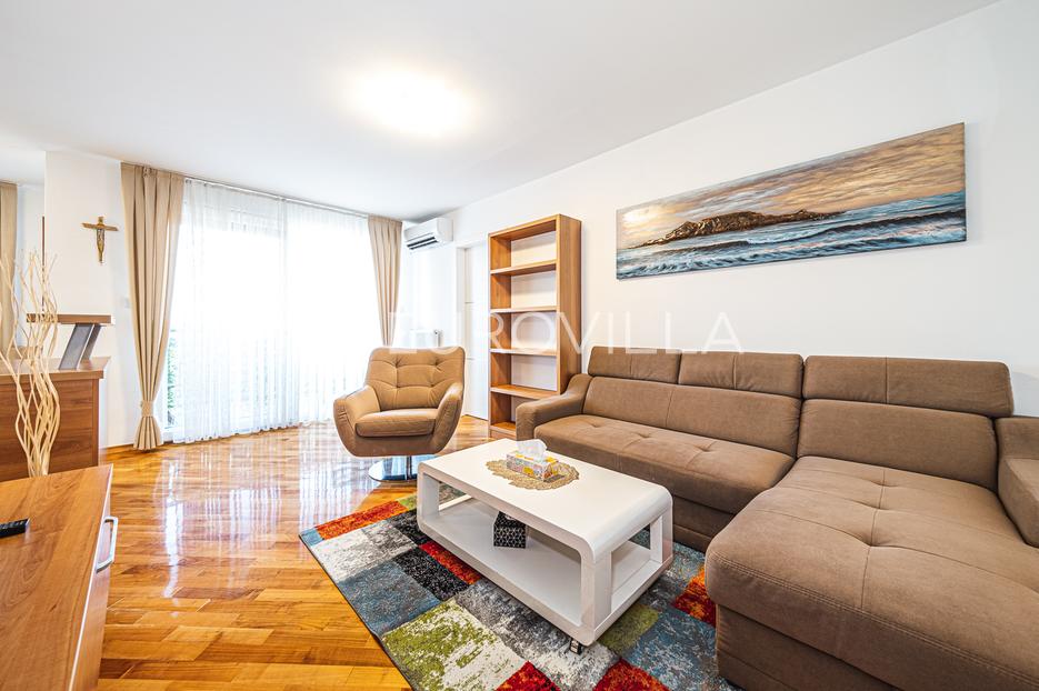 Appartement À vendre Črnomerec