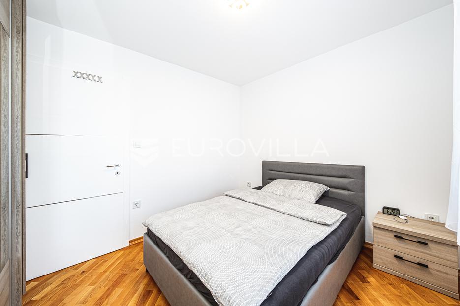Appartement À vendre -  Črnomerec