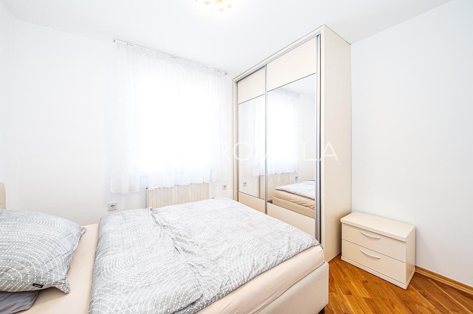 Appartement À vendre -  Črnomerec