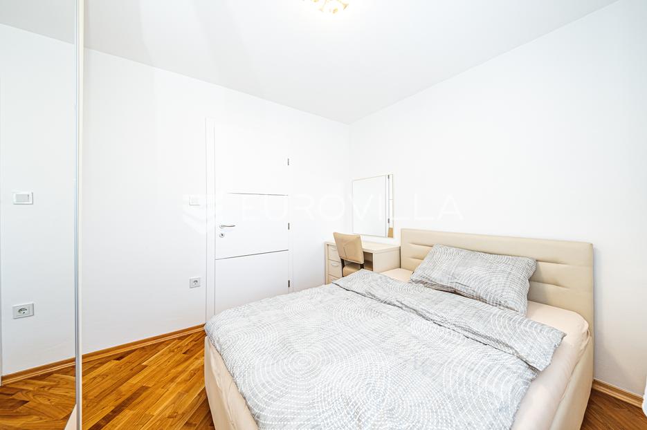 Appartement À vendre -  Črnomerec