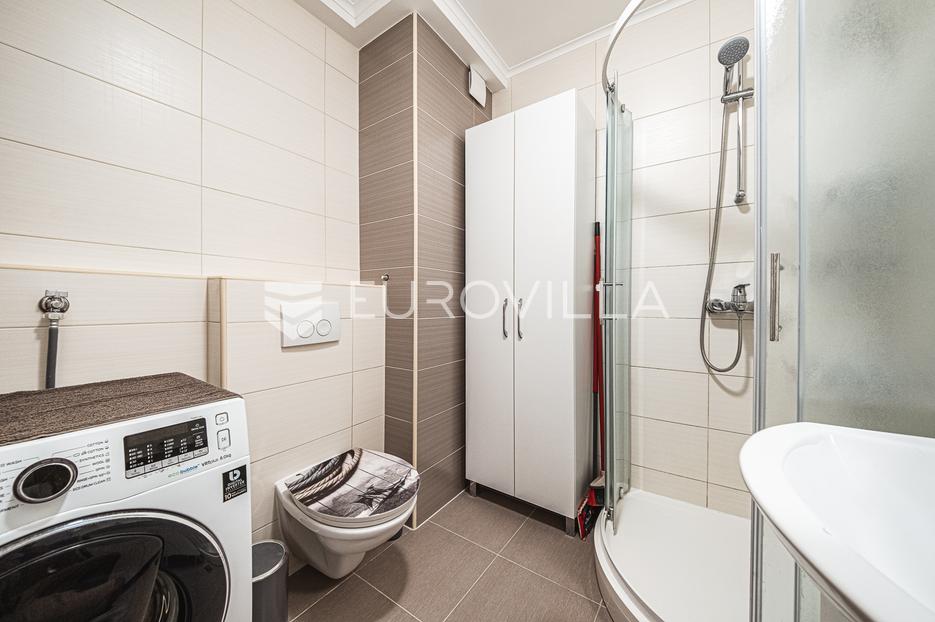 Appartement À vendre -  Črnomerec
