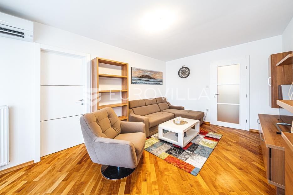 Appartement À vendre -  Črnomerec