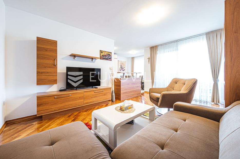 Appartement À vendre -  Črnomerec