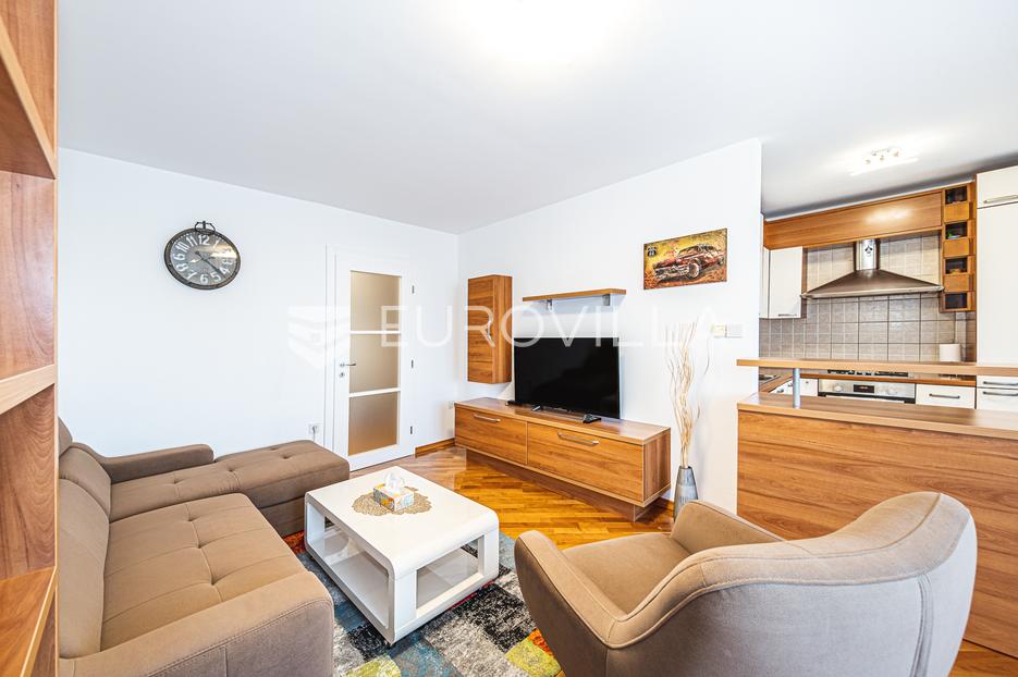 Appartement À vendre -  Črnomerec