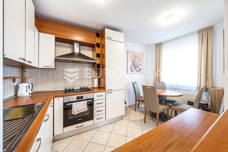 Appartement À vendre -  Črnomerec