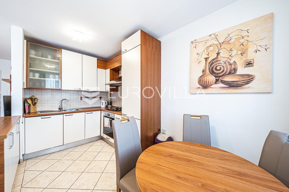 Appartement À vendre -  Črnomerec