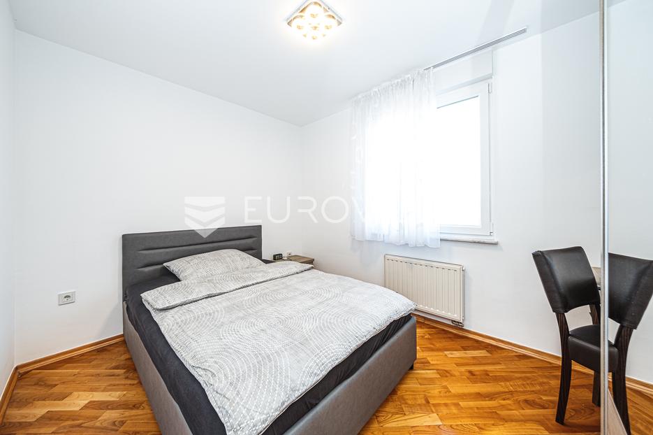 Appartement À vendre -  Črnomerec