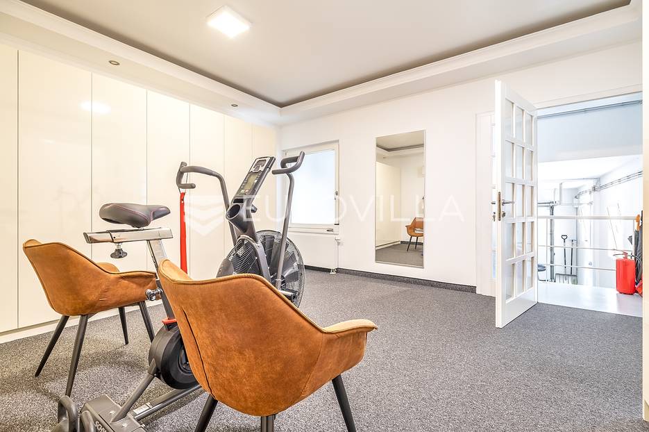 Casa In vendita - Grad Zagreb Podsljeme