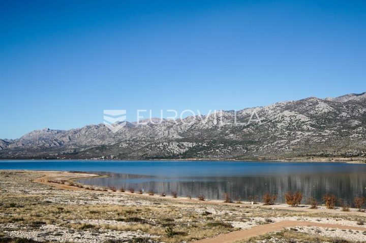Apartmán Na predaj - Zadarska Jasenice - foto 4/4