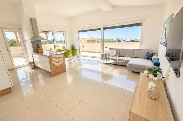 Flat for sale 78 m² – Privlaka