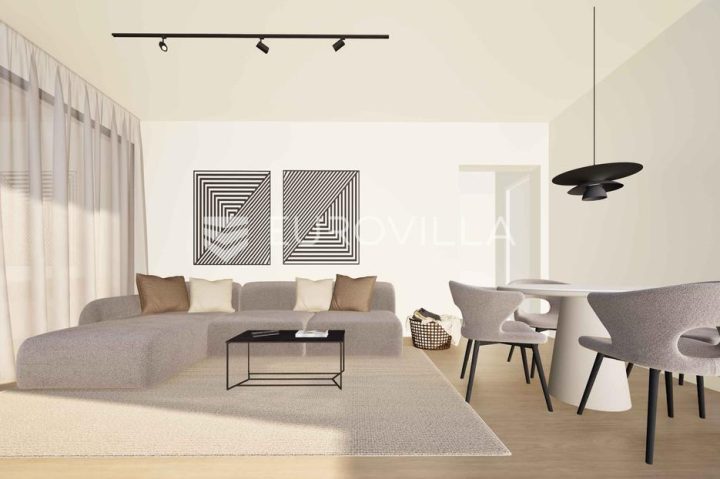 Apartmán na prodej 70 m² – Postira