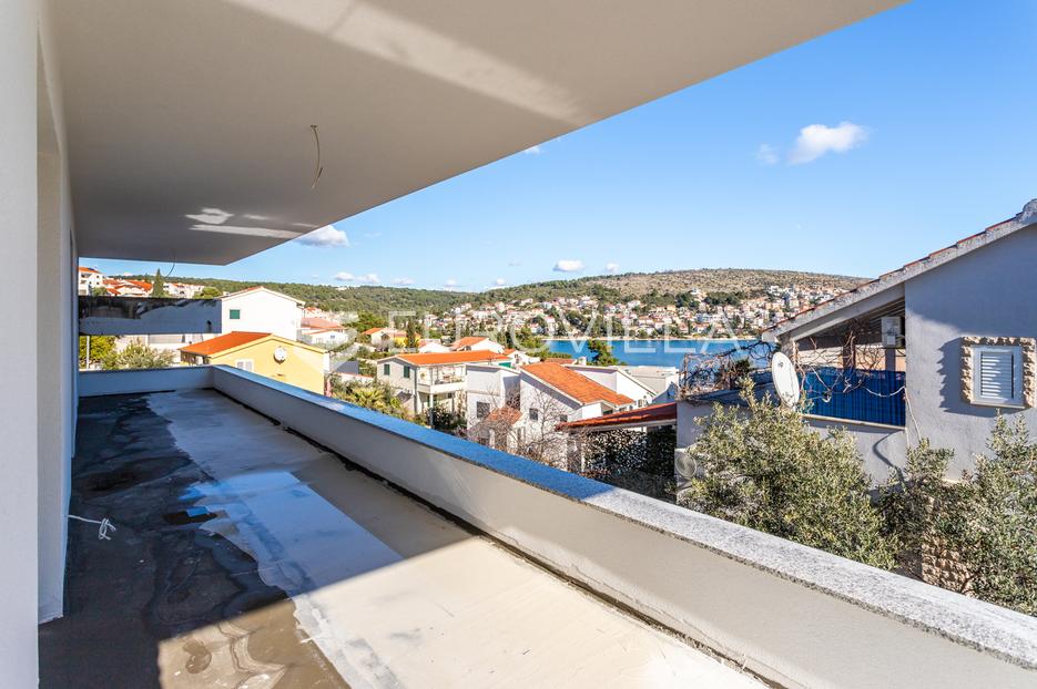 Mieszkanie Na sprzedaż -  Trogir